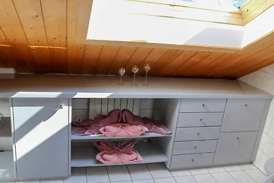 Vakantieappartement Gezinsvakantie Bezau