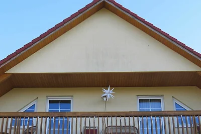 Ferienwohnung Brambach