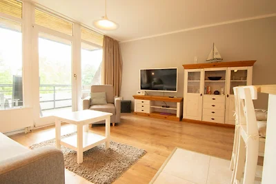 Vakantieappartement Gezinsvakantie Varel