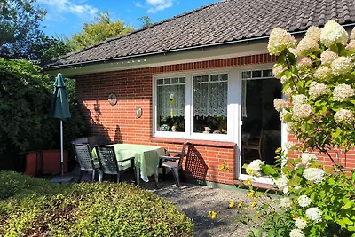 Vakantieappartement Gezinsvakantie Schafflund