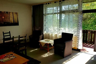 Ferienwohnung bis 4-6 Personen