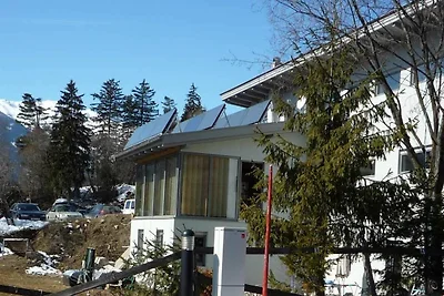 Vakantieappartement Gezinsvakantie Lienz