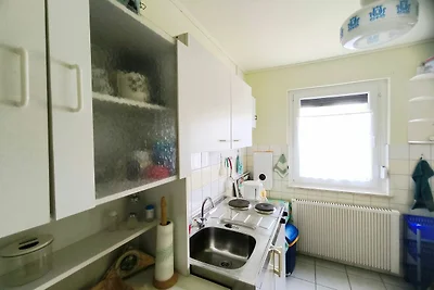 Casa vacanze Vacanza di relax Nossentiner Hütte