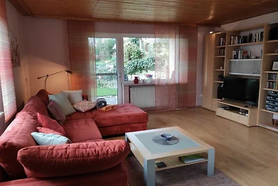 Appartement Vacances avec la famille Bayreuth