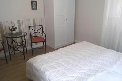 Holiday flat family holiday Wyk