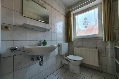 Komfortable Ferienwohnung am Ditzumer...