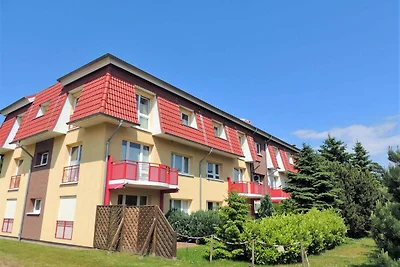 Hotel Cultuur en bezienswaardigheden Kühlungsborn