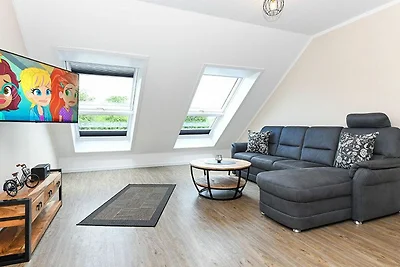 Ferienwohnung Auszeit