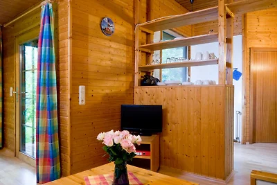 Typ B Ferienhaus