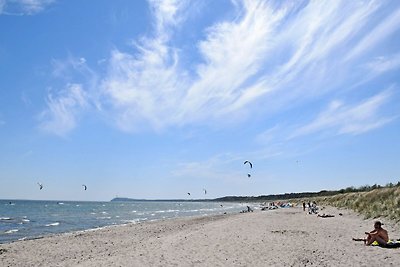 Vakantieappartement Gezinsvakantie Middelhagen