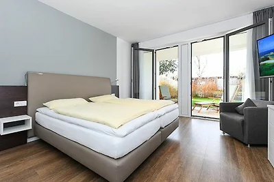 Appartamento Vacanza con famiglia Esens