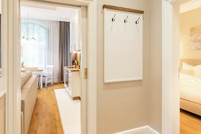 Villa Waldschloss * App. 3