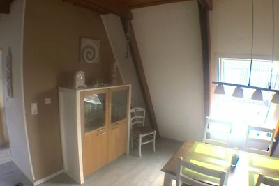 Ferienhaus Meeresbrise