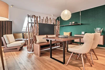Vakantieappartement Gezinsvakantie Hinterzarten