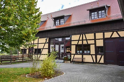 Alloggio Agriturismo Crimmitschau