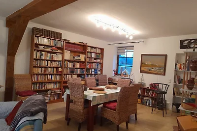 Haus am Peenebach
