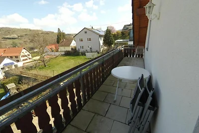 Appartamento Vacanza con famiglia Vogtsburg im Kaiserstuhl