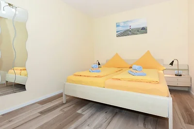 Ferienwohnung Mole