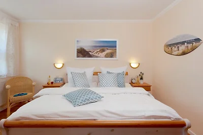 Vakantieappartement Gezinsvakantie Bansin