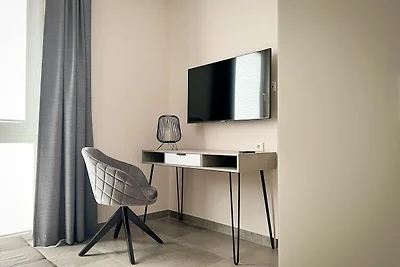 Luxus-Ferienhaus CASA LUNA