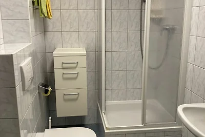 Ferienwohnung Guten Morgen Sonne 1. Stock