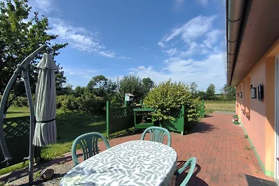 Vakantieappartement Gezinsvakantie Schafflund
