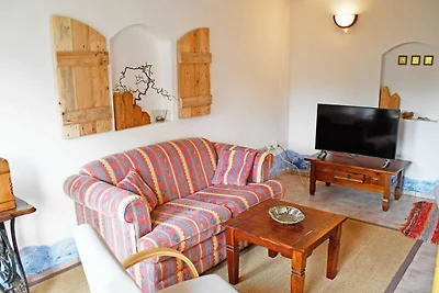 Appartamento Vacanza con famiglia Putbus