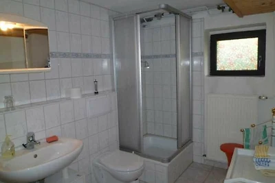 Ferienwohnung 34 qm