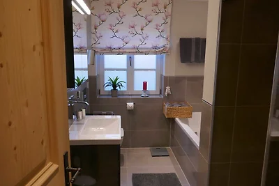 Vakantieappartement Gezinsvakantie Rottach-Egern