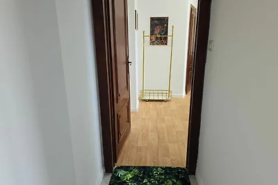 Vakantieappartement Gezinsvakantie Taormina