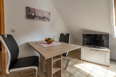 Vakantieappartement Gezinsvakantie Waischenfeld