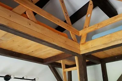 Wohnung 7 - Das Schaf