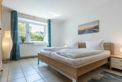 Vakantieappartement Gezinsvakantie St. Peter-Ording