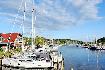 Vakantieappartement Gezinsvakantie Sellin