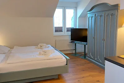 Slot/Kasteel Vakantieparken en clubs Gross-Mohrdorf