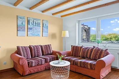Vakantieappartement Gezinsvakantie Kühlungsborn