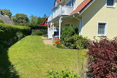 Dat Gele Hus Wohnung 2