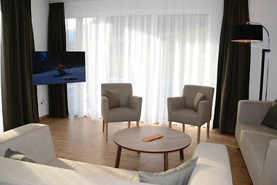 Vakantieappartement Gezinsvakantie Rußbach am Pass