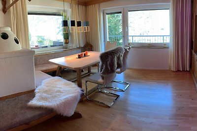 Ferienwohnung Freizeit