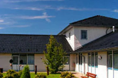 Albergo Cultura ed escursioni Sassnitz