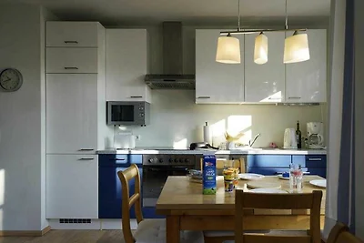 Casa vacanze Vacanza di relax Prerow