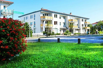 Vakantieappartement Gezinsvakantie Karlshagen