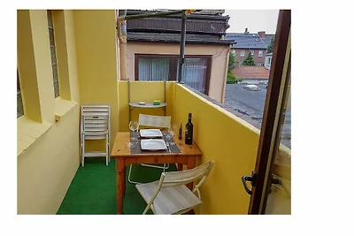 Appartamento Vacanza con famiglia Wilhelmshaven