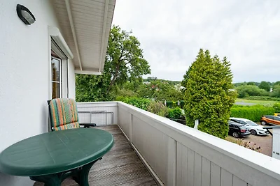 Ferienwohnung Kranich