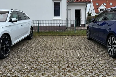 Vakantieappartement Gezinsvakantie Graal-Müritz