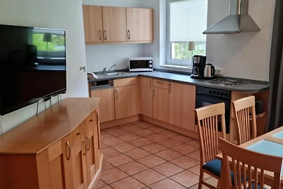 Vakantieappartement Gezinsvakantie Willingen