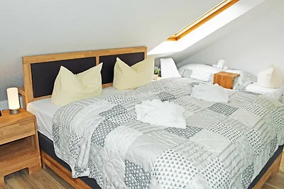 Ferienwohnung zwischen Ostseestrand und Selli...