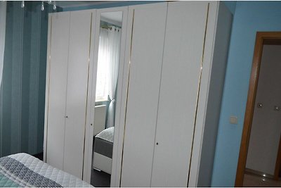 Ferienwohnung im Erdgeschoss