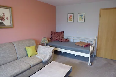 Vakantieappartement Gezinsvakantie Feldberger Seenlandschaft