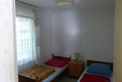 Bungalow 12